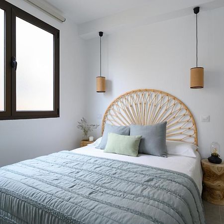 Stylish Sea View Accommodation Las Canteras ลาสปัลมาส เด กรานคานาเรีย ภายนอก รูปภาพ