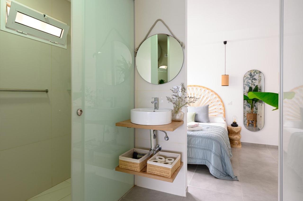 Stylish Sea View Accommodation Las Canteras ลาสปัลมาส เด กรานคานาเรีย ภายนอก รูปภาพ